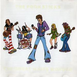 The great white wonder